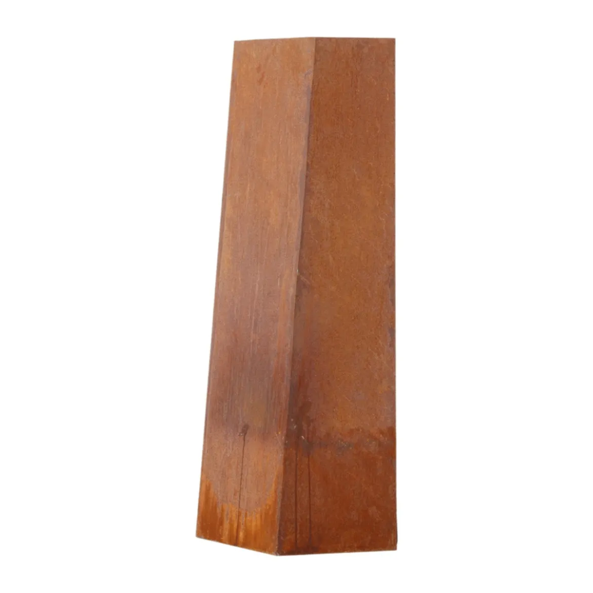 Tuinhaard met roestlook - Lavis Bastian