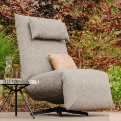 Tuin lounge fauteuil outdoor - Bodio Lily