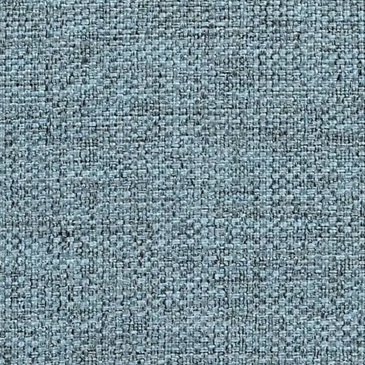 Tuin loungestoel blauw wit - Brafab Sottenville