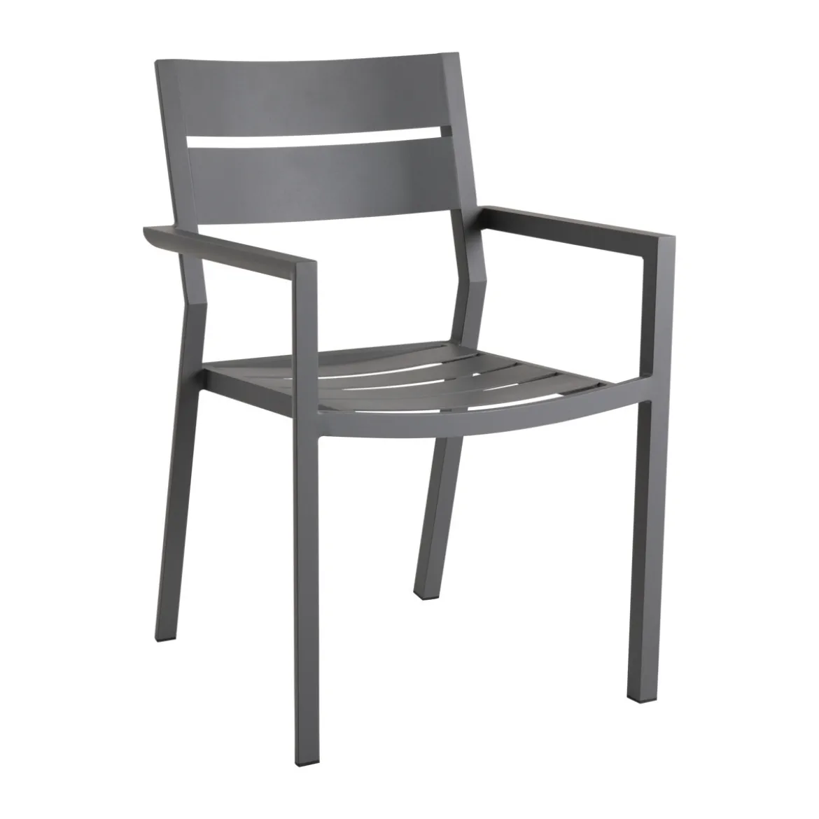 Tuinstoel met arm - Lavis Lola