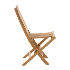 Tuinstoel van teak - Lavis Ghana