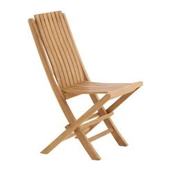 Tuinstoel van teak - Lavis Ghana