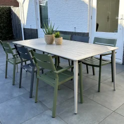 Tuintafel - Lavis Linde