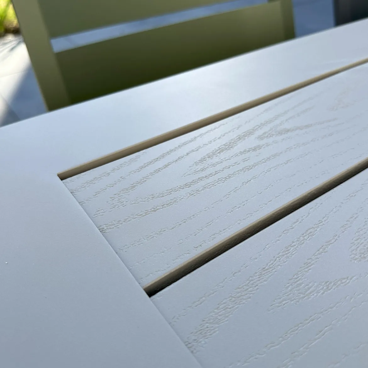 Tuintafel - Lavis Linde