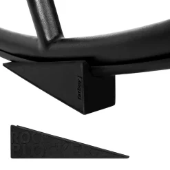 Tuin zitzak met schommelstoel frame - Fatboy Rock n Roll + Original Outdoor