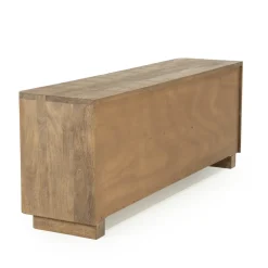 Tv dressoir mangohout - Eleonora Edward