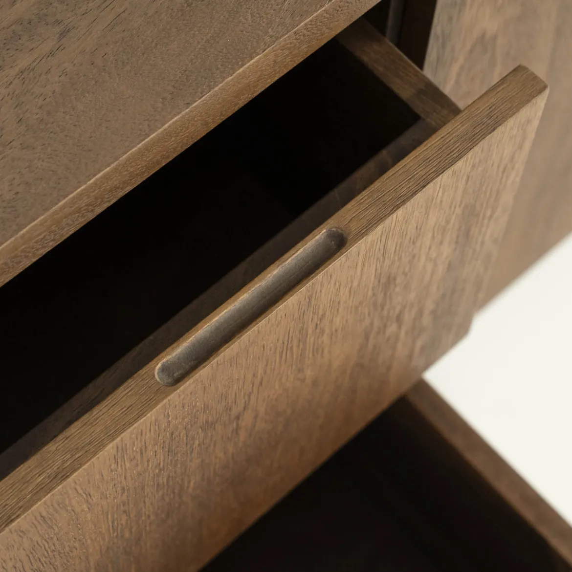 Tv dressoir mangohout - Eleonora Edward