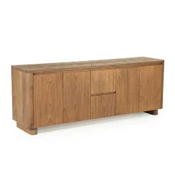 Tv dressoir mangohout - Eleonora Edward