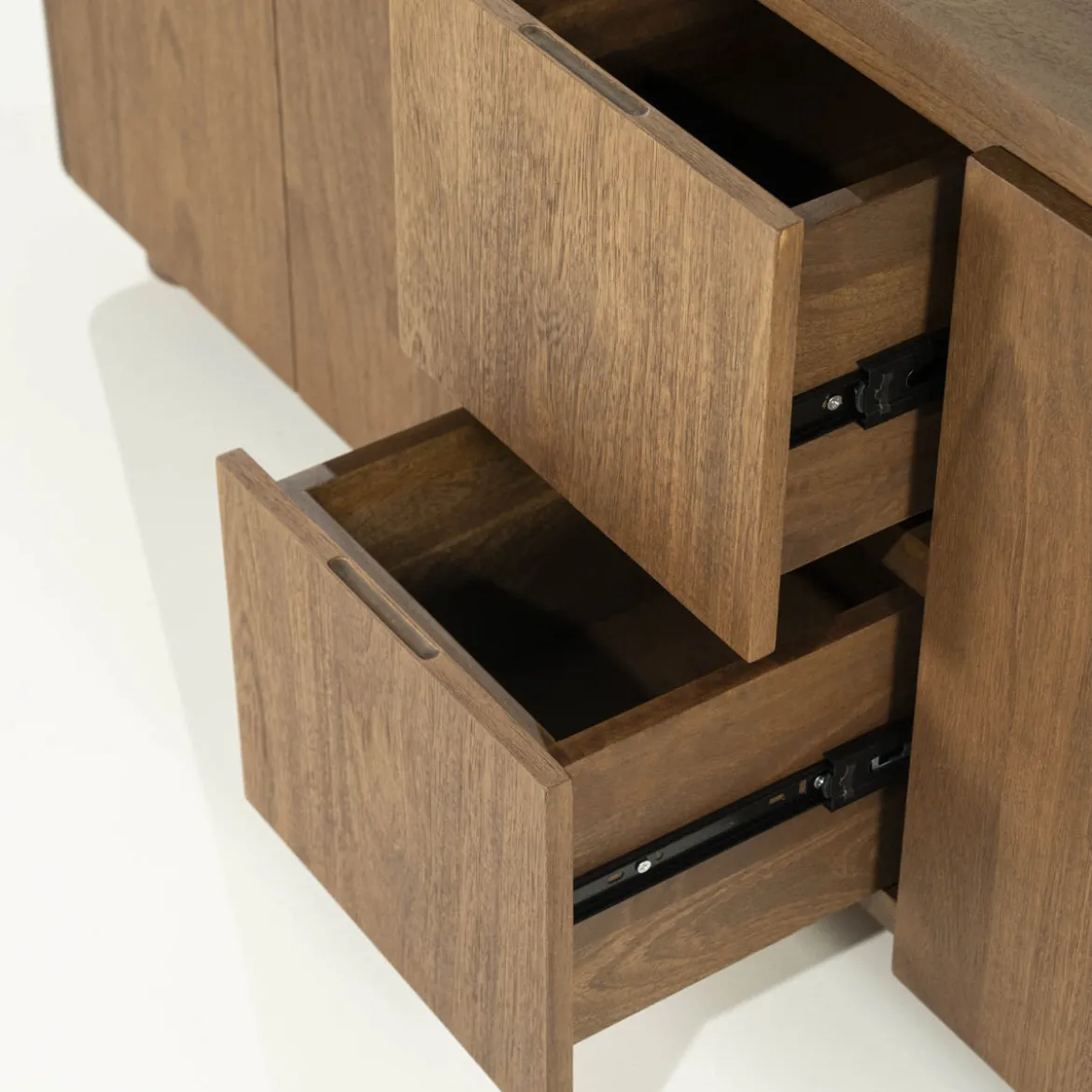 Tv dressoir mangohout - Eleonora Edward