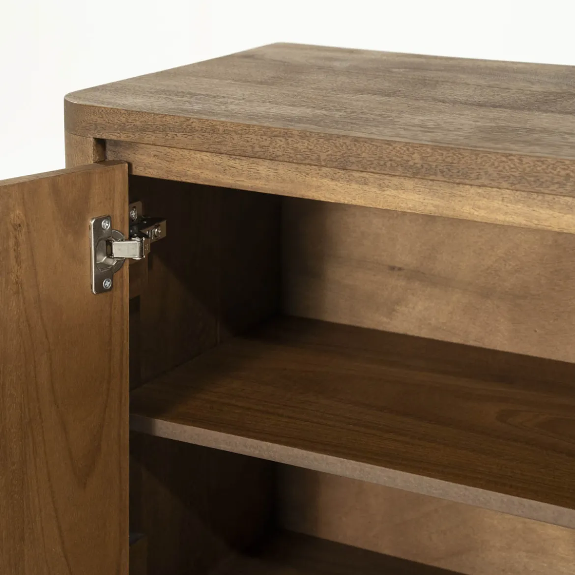 Tv dressoir mangohout - Eleonora Edward