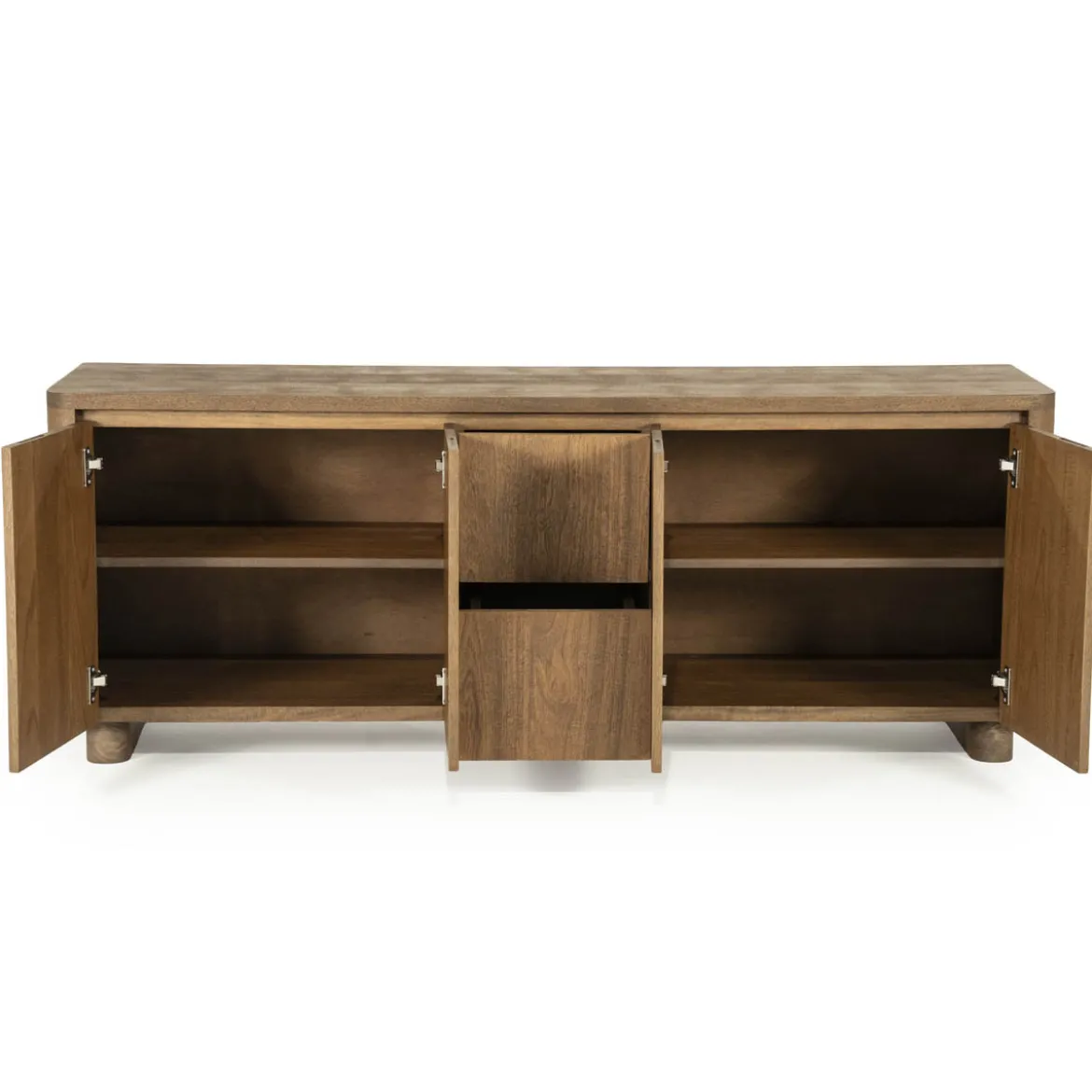 Tv dressoir mangohout - Eleonora Edward