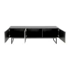 TV-meubel chroomdesign - Kare Design Carino