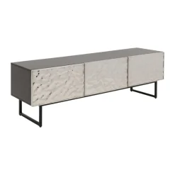 TV-meubel chroomdesign - Kare Design Carino