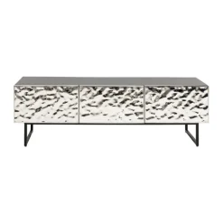 TV-meubel chroomdesign - Kare Design Carino