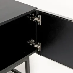 TV-meubel chroomdesign - Kare Design Carino