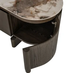 TV-meubel met keramiek - Richmond Interiors Langford
