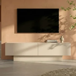 TV meubel met opbergruimte - Lavis Cuenca