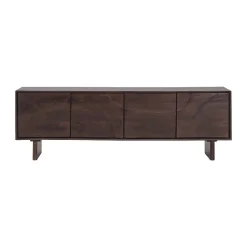 TV meubel met organisch patroon - Bodio Koto