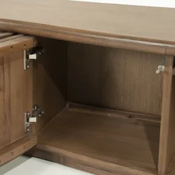 Tv-meubel organische vorm - Eleonora Josh