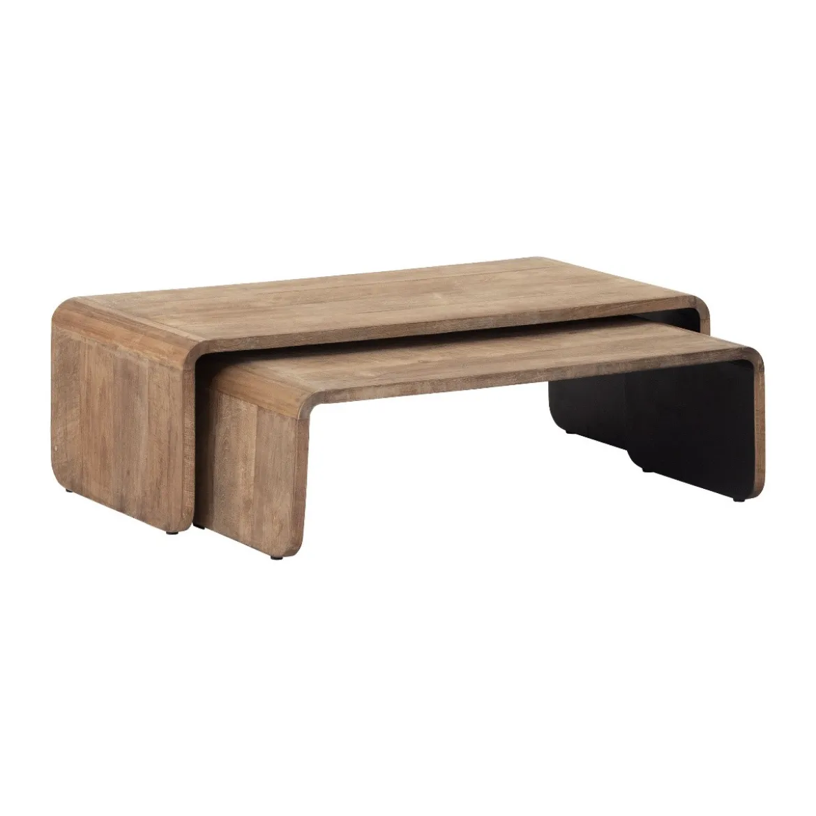 Tweedelige salontafel - DTP Home Evo