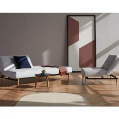 Tweepersoons slaapbank - Innovation Living Splitback