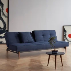 Tweepersoons slaapbank - Innovation Living Splitback
