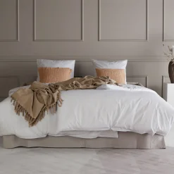Uitklapbare slaapbank met pocket-spring matras - Innovation Living Eivor 160