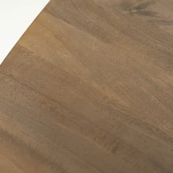 Unieke eettafel hout organisch - Eleonora Taylor