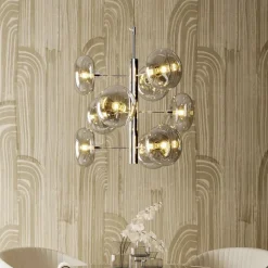 Unieke hanglamp - Kare Design Headlight