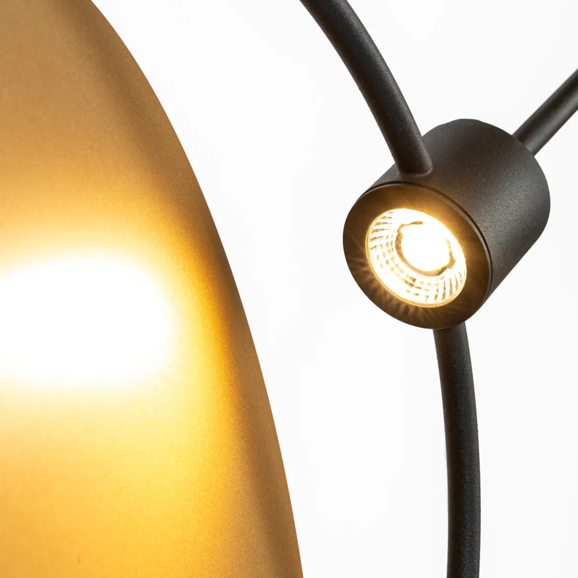 Unieke wandlamp - Zuiver Sirius
