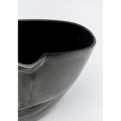 Vaas half gezicht S - Kare Design Half Face