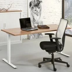 Verstelbaar bureau - Lavis Mika