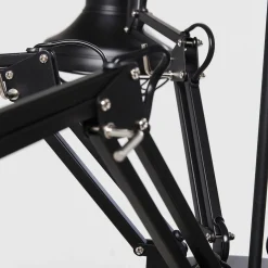 Verstelbare hanglamp zwart - Kare Design Spider Multi