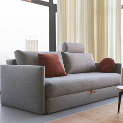 Verstelbare neksteun - Innovation Living Flip Neksteun