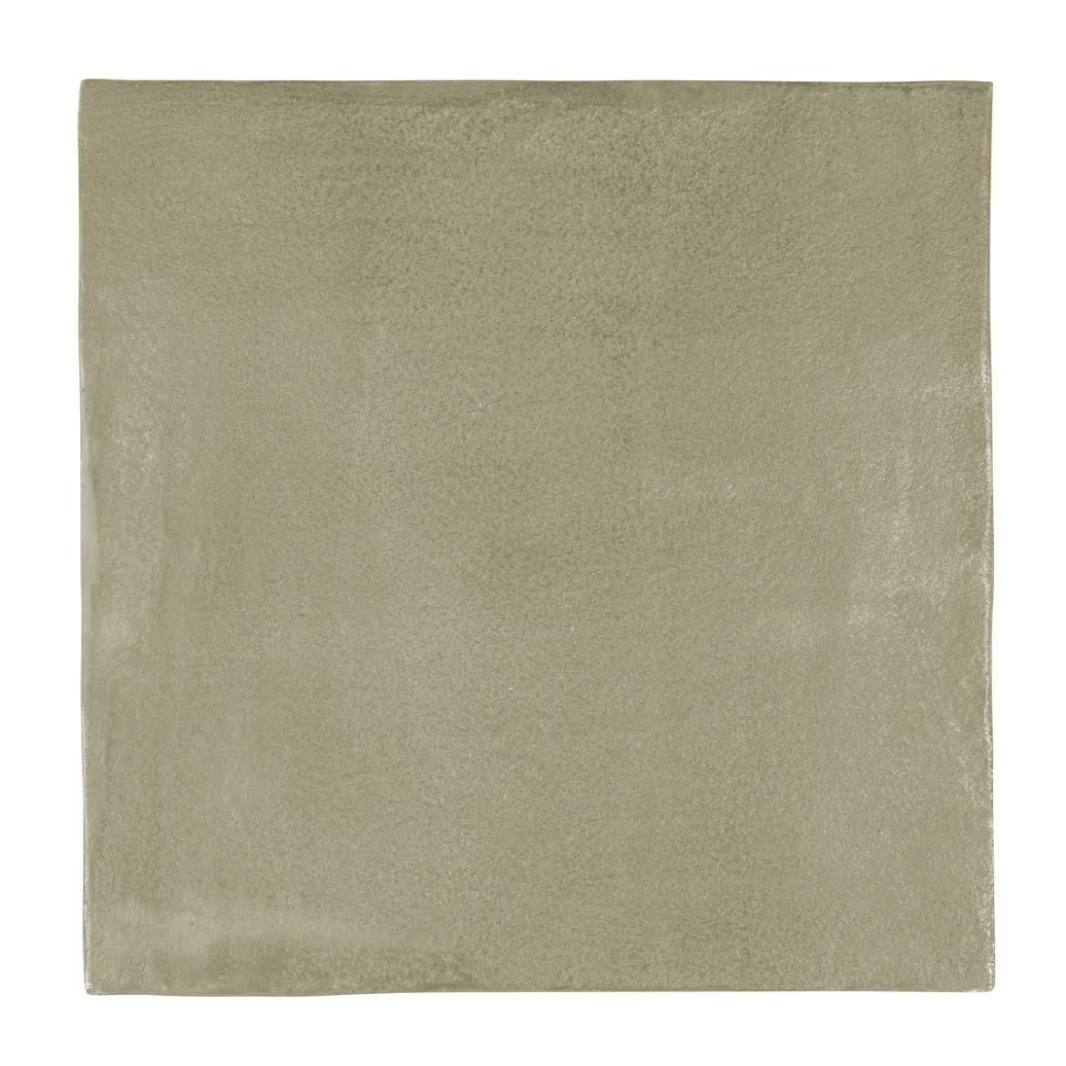 Vierkante bijzettafelset aluminium - Richmond Interiors Finn
