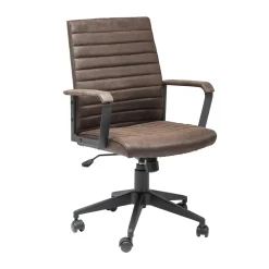 Vintage bureaustoel - Kare Design Labora