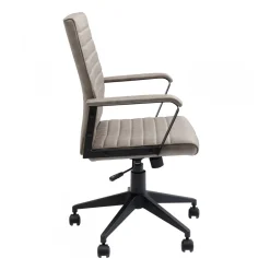 Vintage bureaustoel - Kare Design Labora