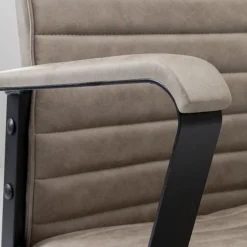 Vintage bureaustoel - Kare Design Labora