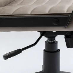 Vintage bureaustoel - Kare Design Labora