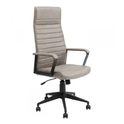 Vintage bureaustoel - Kare Design Labora High