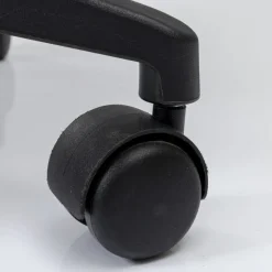 Vintage bureaustoel - Kare Design Labora High