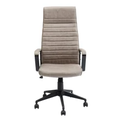 Vintage bureaustoel - Kare Design Labora High
