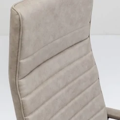 Vintage bureaustoel - Kare Design Labora High
