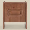Vintage design nachtkastje hout - Bodio Bruce