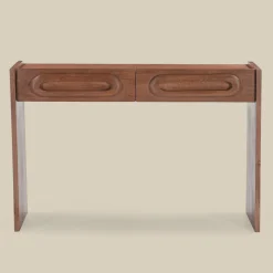 Vintage design sidetable hout - Bodio Bruce