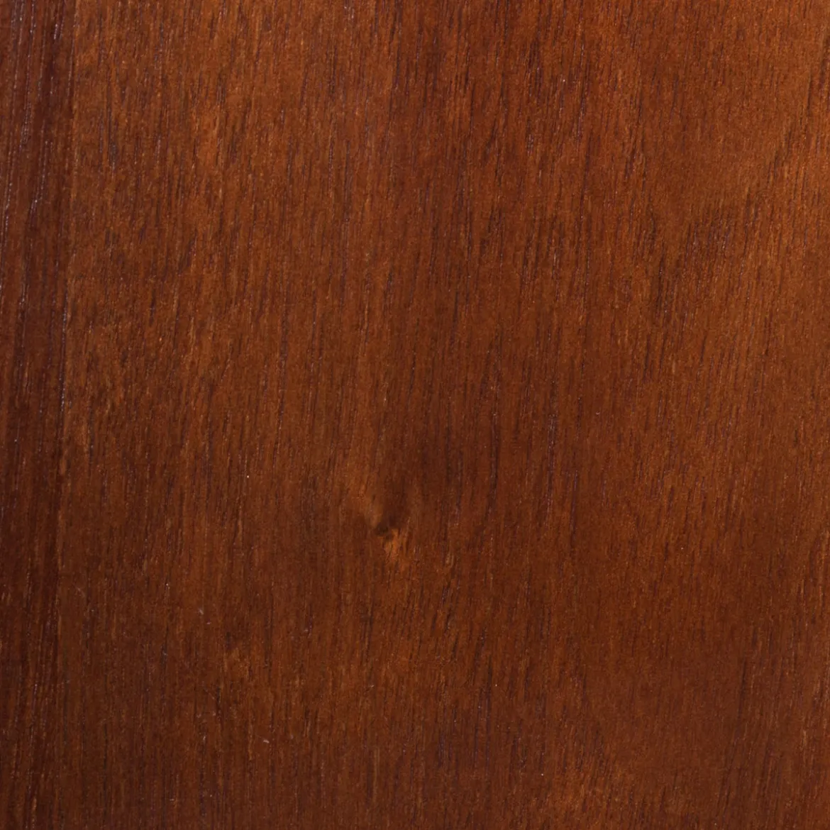 Vintage dressoir donker hout - Dutchbone Juju