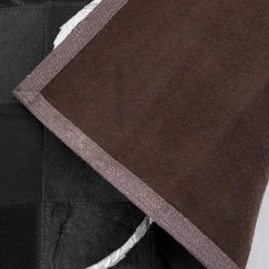 Vloerkleed met gezichten - Kare Design Art Faces