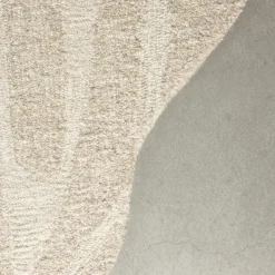 Vloerkleed organische vorm - Zuiver Forms
