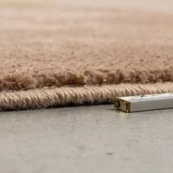 Vloerkleed organische vorm - Zuiver Phila