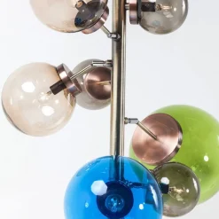 Vloerlamp met bollen Balloon Colore - Kare Design Balloon Colore